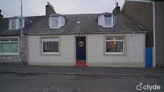 15 Park Street Alva Clackmannanshire FK12 5LW