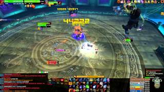 Apofeoz - Will of the Emperor (Апофеоз - Воля Императора) 10ppl heroic