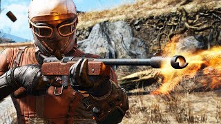 Upcoming Mods - Episode 93 - Fallout 4 (PC/Xbox One)