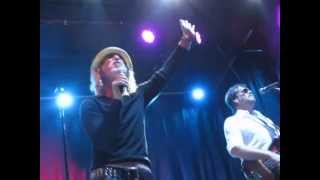 MATTHEW WILDER "Break My Stride" 8/22/2015