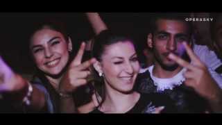 Opening Opera Sky terrace with Monitor 66 & Dj Shock