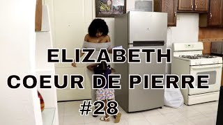 Elizabeth part 28 (coeur de pierre) laurie/stephane/kendjee/steeve/reina/jocelyne/dayana