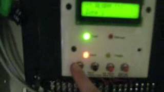 Demo of the Alertek 8004