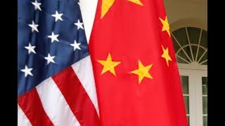 世界新闻｜美方代表：3月1日关税硬期限不延后，蓬佩奥促中欧禁用华为；筑墙经费达协议，美国政府免停摆；梅伊有意脱欧后辞职（20190212）