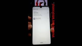 y6 2019 mrd-lx1f frp by pass  android  9.0 (9.0.1.138)  latest update تخطي حساب