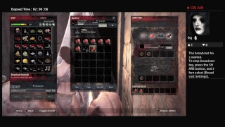 Conan Exiles Ps4 1.34, ×Test×