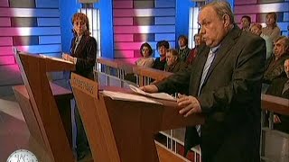 Час Суда. Страховщики мошенники / Court Hour. Insurers Fraudsters