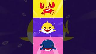 [App Trailer] Пинкфонг Акулёнок