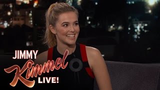Zoey Deutch's Weird Relationship with Ryan Seacrest