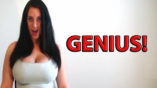 Women's Relationship To Logic - MGTOW