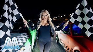 M-POWER - Stało się (Official Video) ?