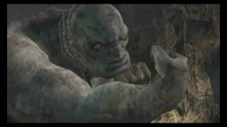 RE 4 - Тролль
