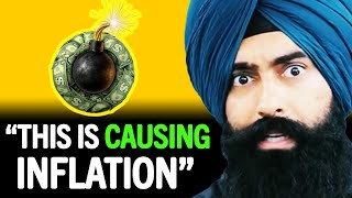 EXPOSED: What REALLY Causes Inflation