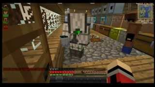 Let's play Excalibur craft №1