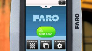 Runco S.A. - Escaner Laser FARO FOCUS 3D