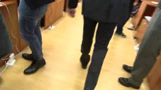 Štvrtý deň procesu v prípade vraždy Kuciaka: Vyjadrenia počas prestávky