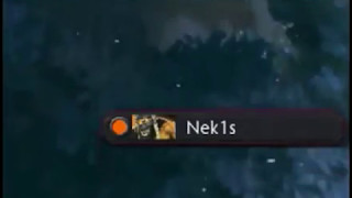 DOTA 2 ЭПИЧНЫЙ ВОЙСЧАТ