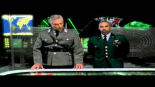 Прохождение red alert (союзники) Часть 1 , Skill