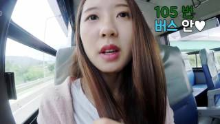 빅시아 미니 x 로 찍은 영상