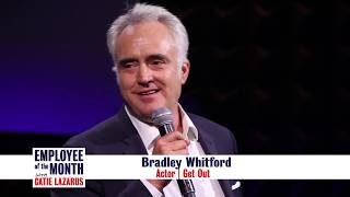 Get Out & The West Wing's Bradley Whitford Sings on EOTM