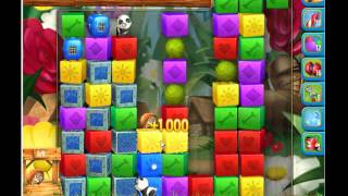 Pet Rescue Saga Livello 1080 Level 1080