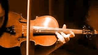 Sad Gipsi Violin