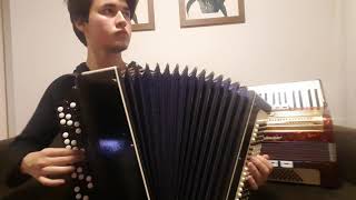 Yablochko- Russian sailor's dance, Яблочко-танец русских моряков