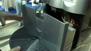 Суперавтоматическя кофемашина Nuova Simonelli Microbar
