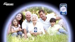 Electromagnetic Pollution - Pranan Technologies