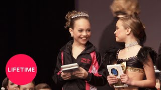 Dance Moms: Dance Digest - “Quiet Voices” (Season 2) | Lifetime
