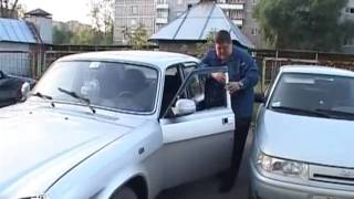 Профессия - репортер, НТВ. Я худею, дорогая редакция!