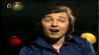 KAREL GOTT - PO STOPÁCH HVĚZD ANEB ŽIJÍCÍ LEGENDA g
