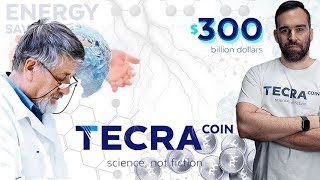 Обзор ICO?TECRA – Исследовательская и Инвестиционная Площадка Коммерциализации Будущих Технологий!