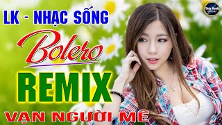Chuyện người đan áo - LK nhạc sống rumba gái quê - Người mẫu 2k2 xinh lung linh .