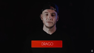 Вова Drago порвал толпу и изнасиловал)) Млечного на Versus BPM