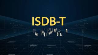 Devant ISDB-T