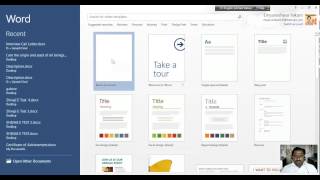 Processfolio - Situation 1