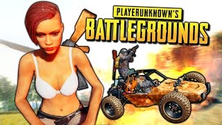 ТАКОГО ЕЩЁ НИКТО НЕ ВИДЕЛ! ЛУЧШИЕ МОМЕНТЫ В PLAYERUNKNOWN'S BATTLEGROUNDS - Баги, Приколы, Фейлы!