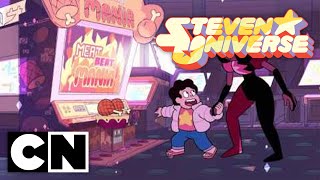 Steven Universe - Arcade Mania (Clip 2)