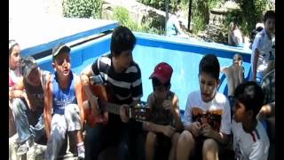 El inch chambar aranc gitar