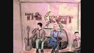 the skvot - danas