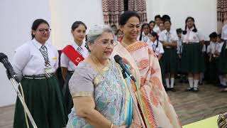 S.B.S. Model High School - CBSE Inspection 2019