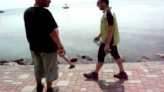 Kolmo k Balatonu