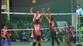 36 - 34 | best volleyball match ever | narikkuni volleyball | kishor kumar | shaji mon | sabith