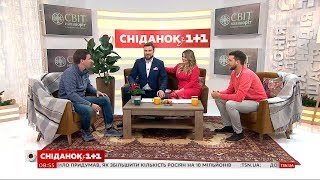 Світ навиворіт: Дмитро Комаров та оператор Олександр Дмитрієв розповіли про свою подорож до Китаю