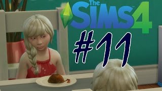 Kardeşimizi Sevelim | The Sims 4 Çirkin Genler #11