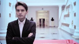 "Калі яна ўсё-ткі вярнулася, амаль на пачатку зімы..." Сергій Жадан
