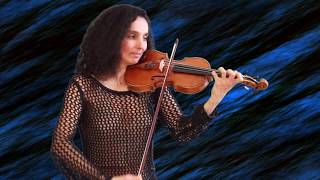 Ferdinand Küchler ? Concertino opus 11 ? 1st Movement ? Violin Tutorial