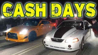 Street Cars in the DESERT - Arizona Throws Down!