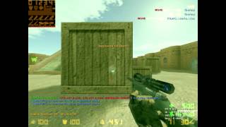 sick hss cs 1.6 with met0ri awp ace